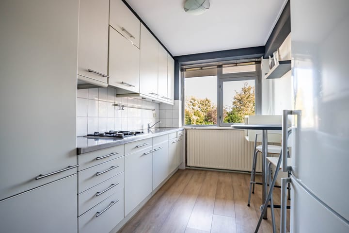 Appartement te koop: Handwerkerszijde 118, Drachten