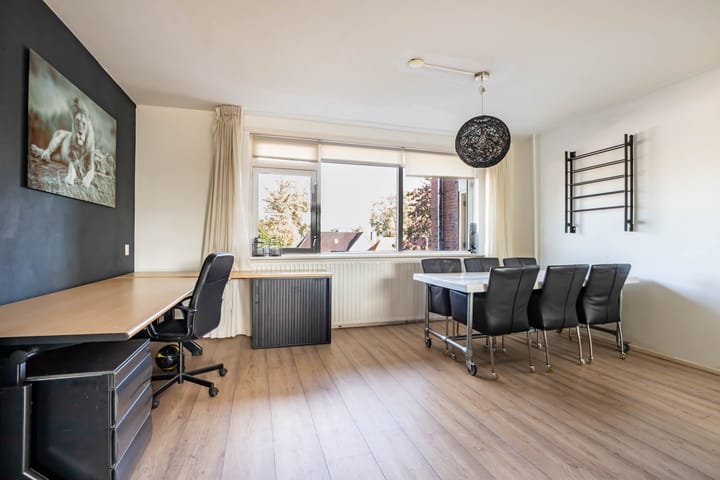 Appartement te koop: Handwerkerszijde 118, Drachten