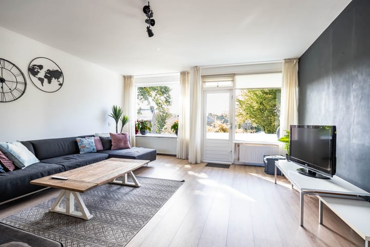 Appartement te koop: Handwerkerszijde 118, Drachten