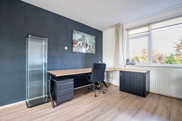 Appartement te koop: Handwerkerszijde 118, Drachten