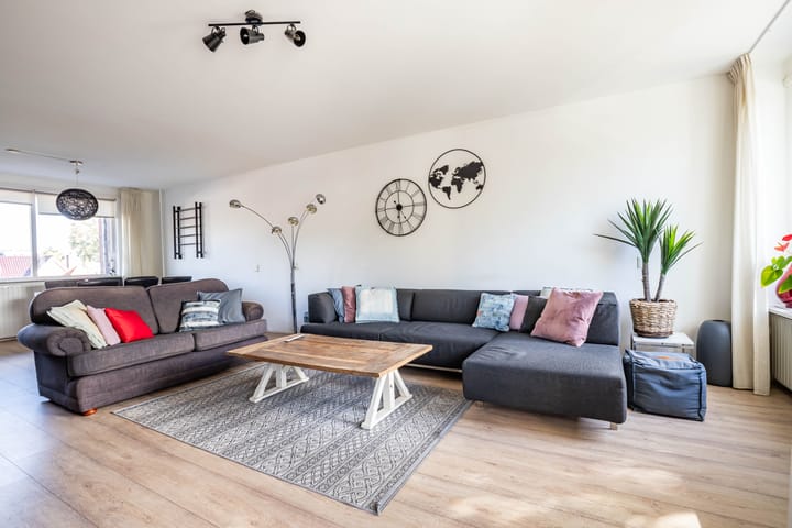 Appartement te koop: Handwerkerszijde 118, Drachten