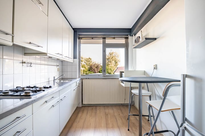 Appartement te koop: Handwerkerszijde 118, Drachten