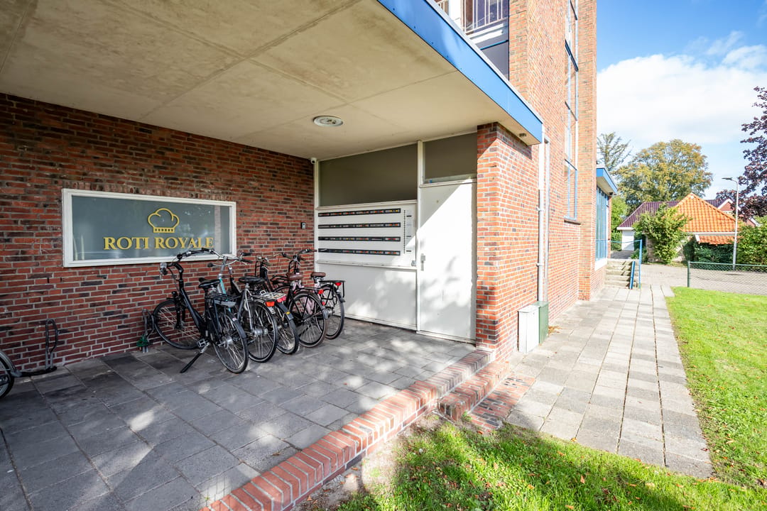 Photo 8 of Handwerkerszijde 118