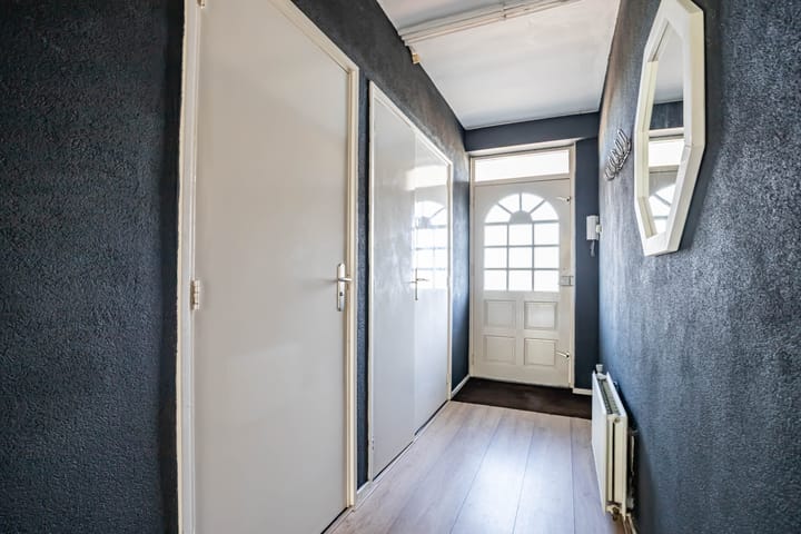 Appartement te koop: Handwerkerszijde 118, Drachten