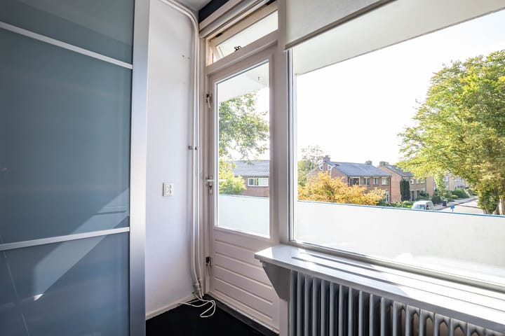 Appartement te koop: Handwerkerszijde 118, Drachten