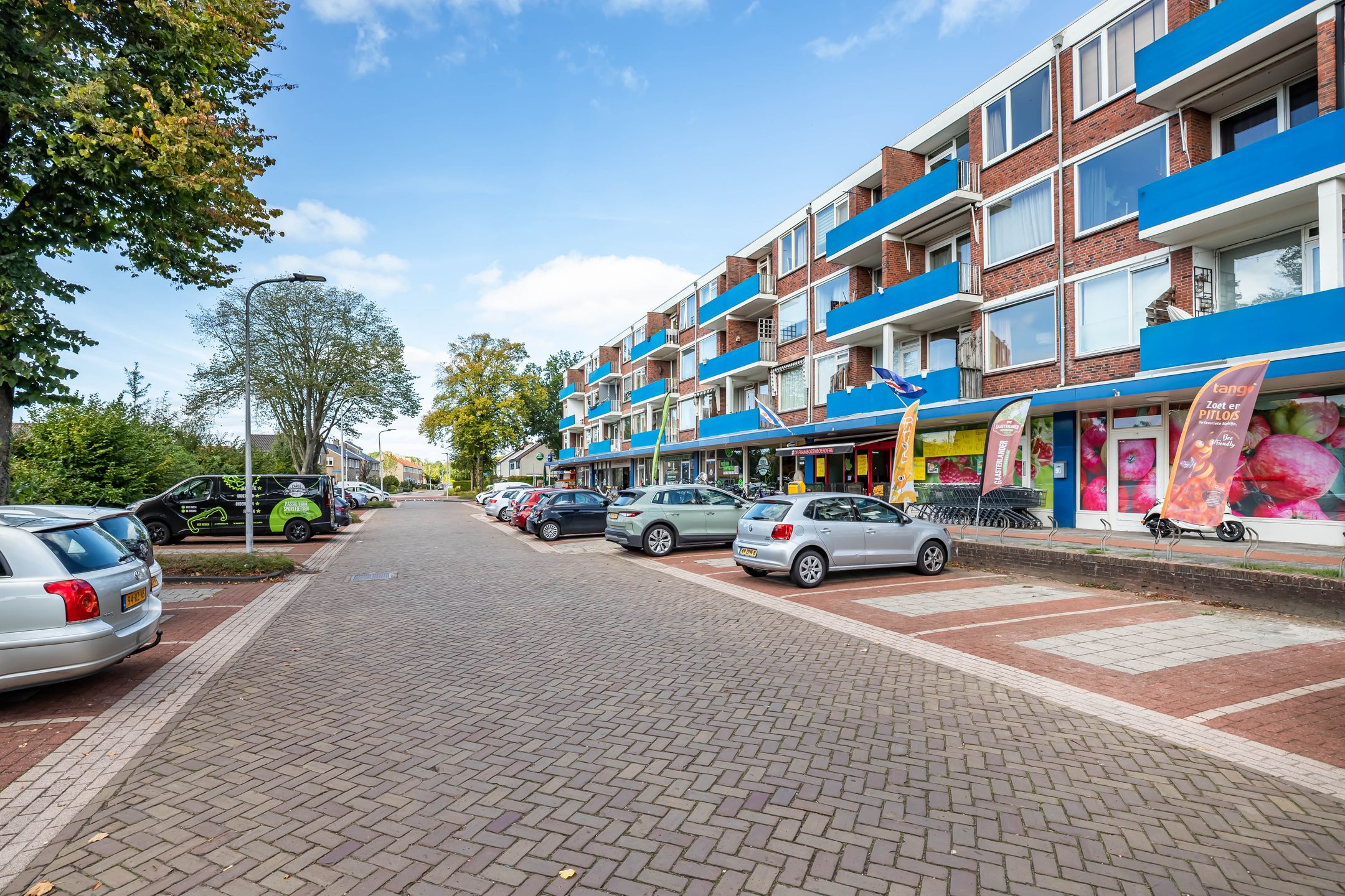 Photo 6 of Handwerkerszijde 118