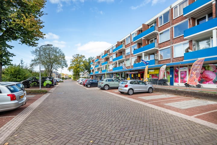 Appartement te koop: Handwerkerszijde 118, Drachten