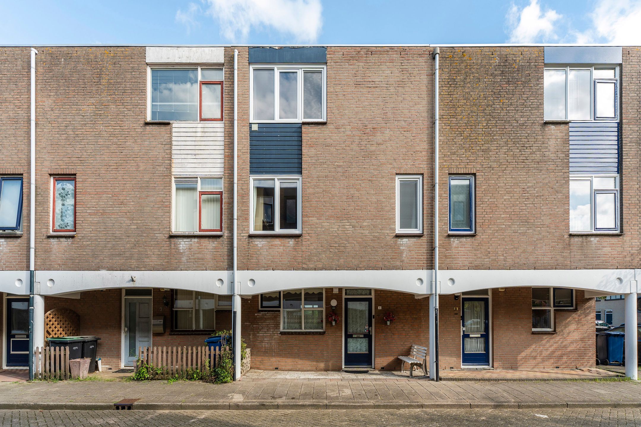 Stadhouderstraat 9 