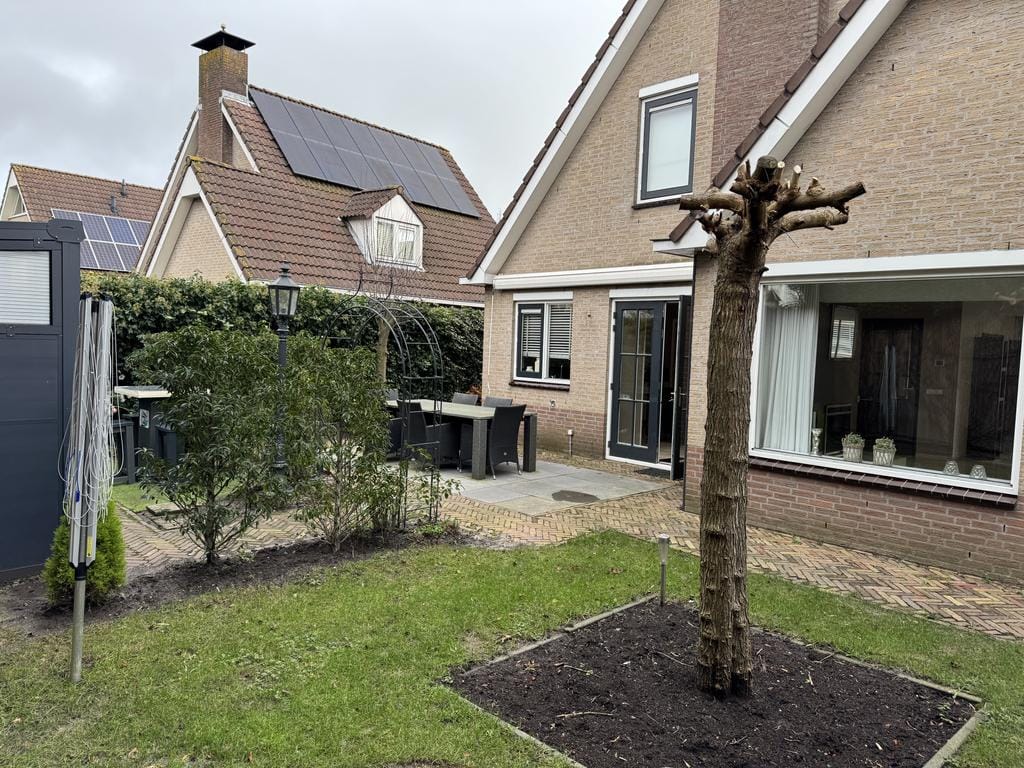 Foto 7 van Anna de Renessestraat 3