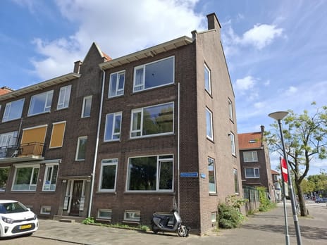 Nachtegaalplein thumbnail