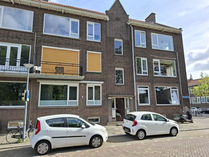 Foto 2 van Nachtegaalplein 20-B