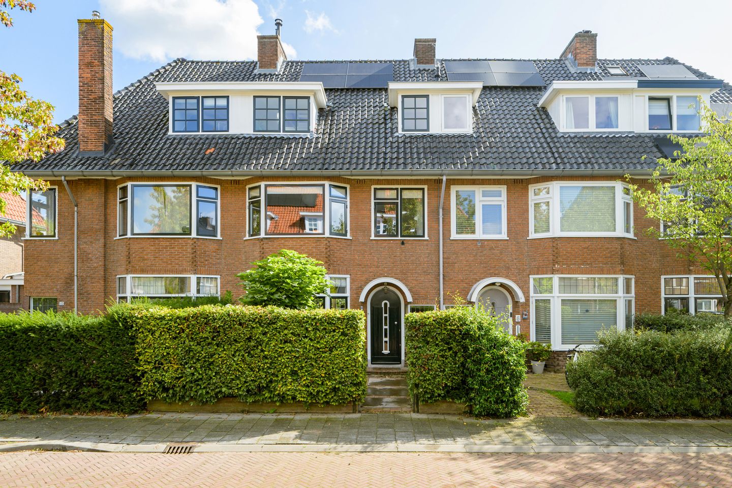 Foto 1 van Prins Alexanderlaan 8