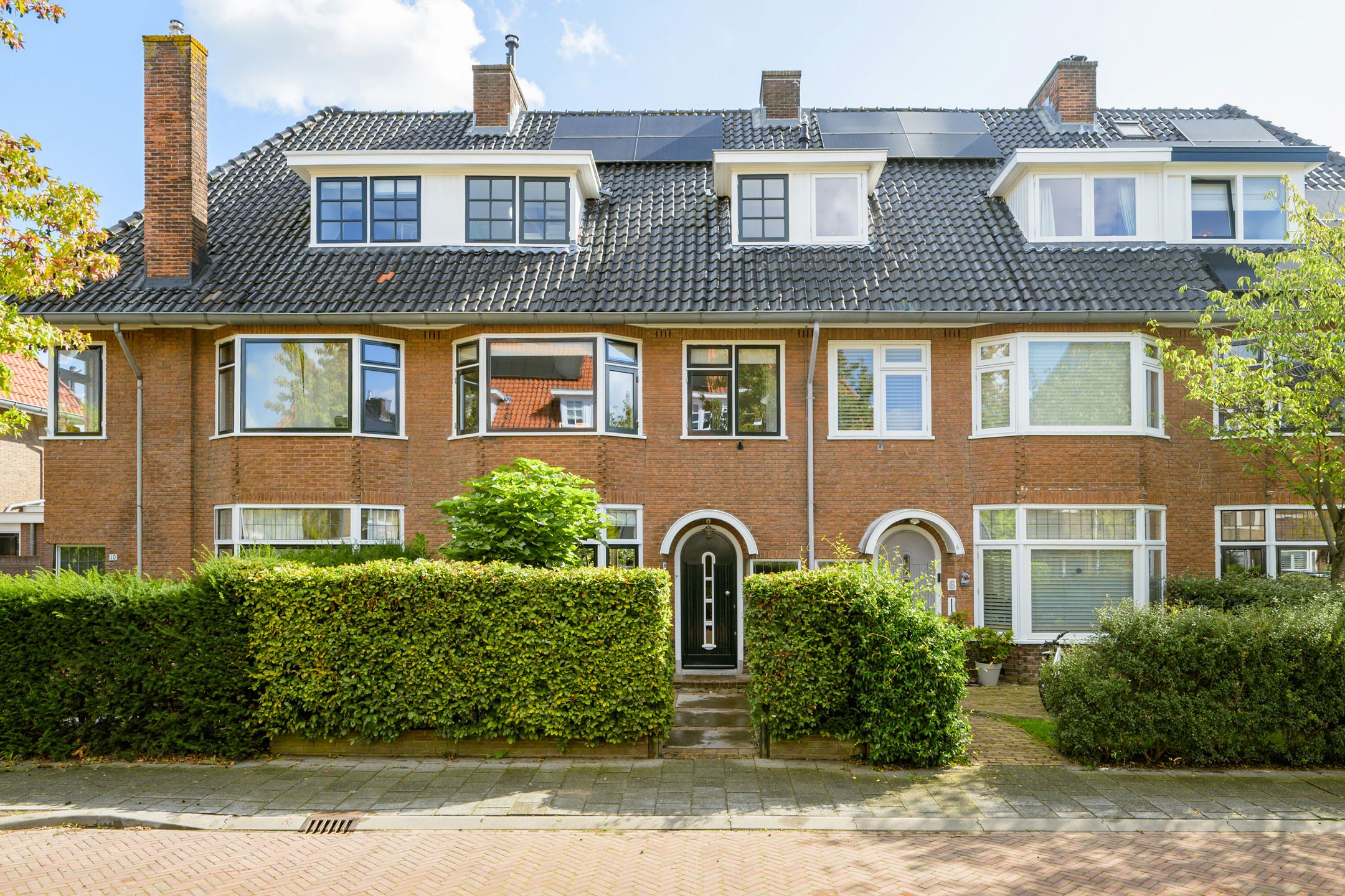 Prins Alexanderlaan 8 