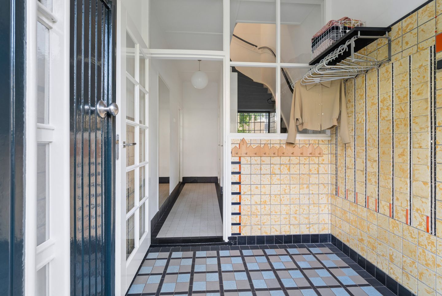 Foto 10 van Prins Alexanderlaan 8