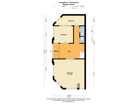 Bekijk plattegrond