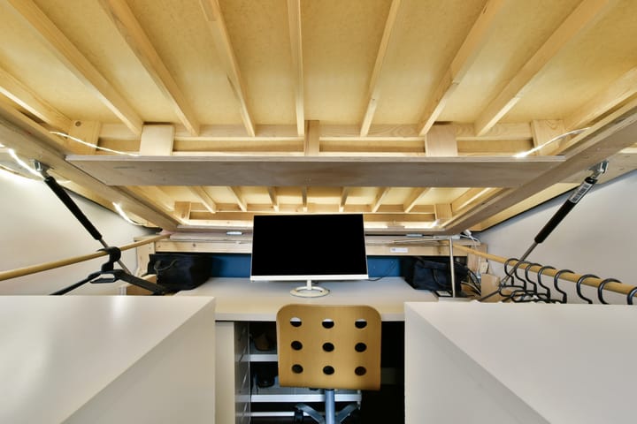Studio te koop: Kanaalstraat 69K, Amsterdam