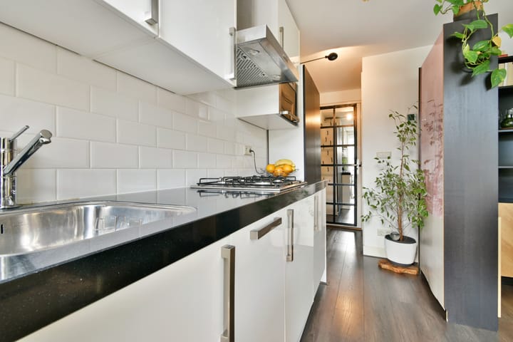 Studio te koop: Kanaalstraat 69K, Amsterdam