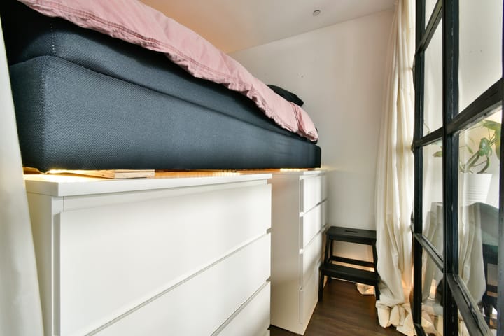 Studio te koop: Kanaalstraat 69K, Amsterdam