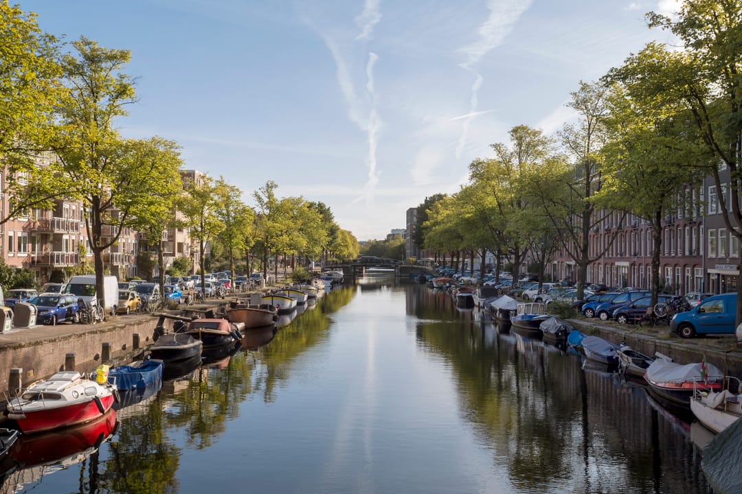 Photo 23 of Kanaalstraat 69-K