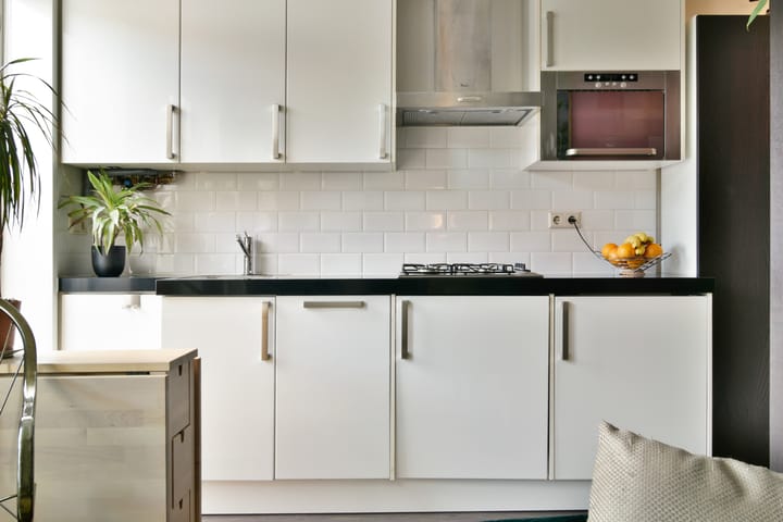 Studio te koop: Kanaalstraat 69K, Amsterdam