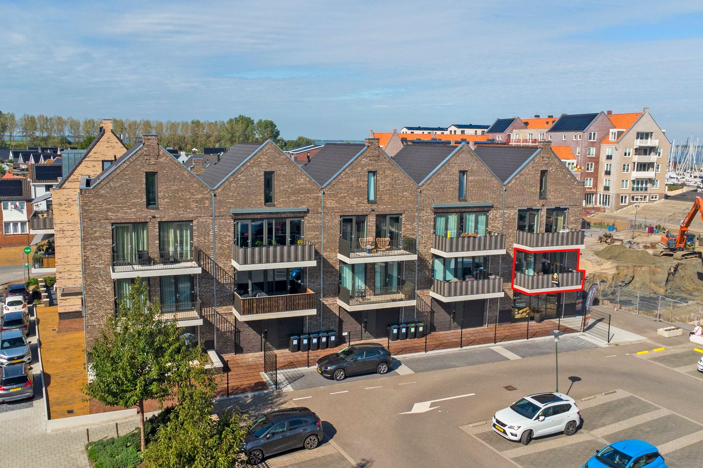 Photo 29 of Havenplein 42