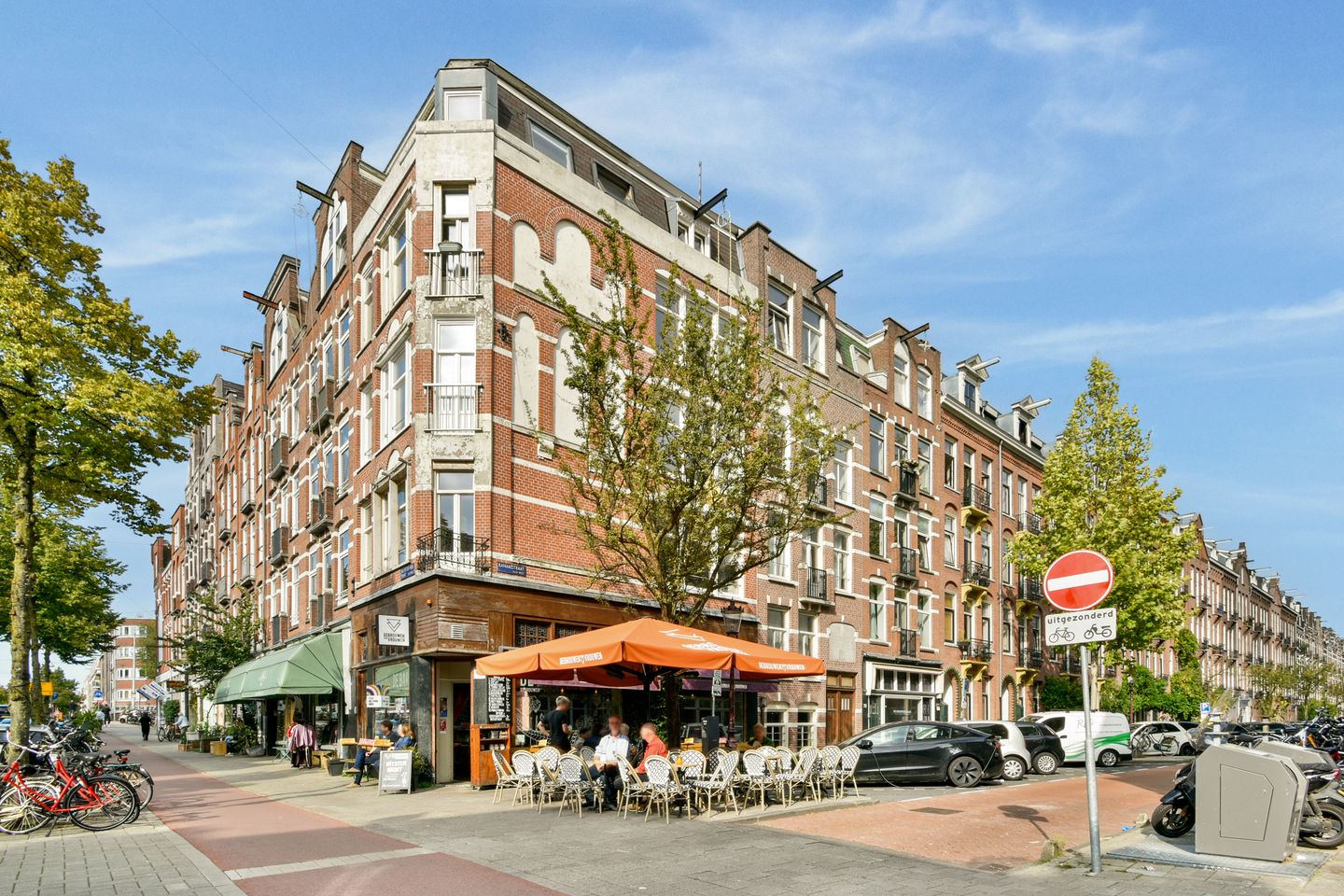 Photo 20 of Kanaalstraat 69-K