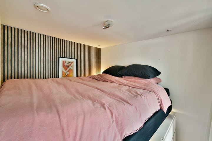 Studio te koop: Kanaalstraat 69K, Amsterdam