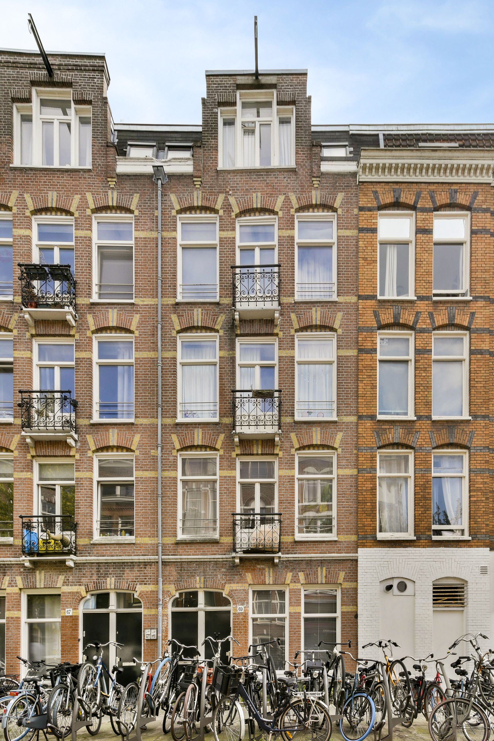 Photo 18 of Kanaalstraat 69-K
