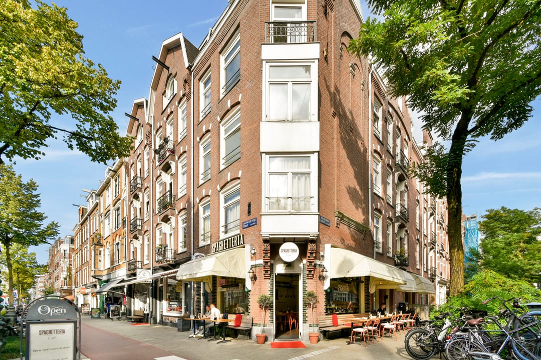 Photo 22 of Kanaalstraat 69-K