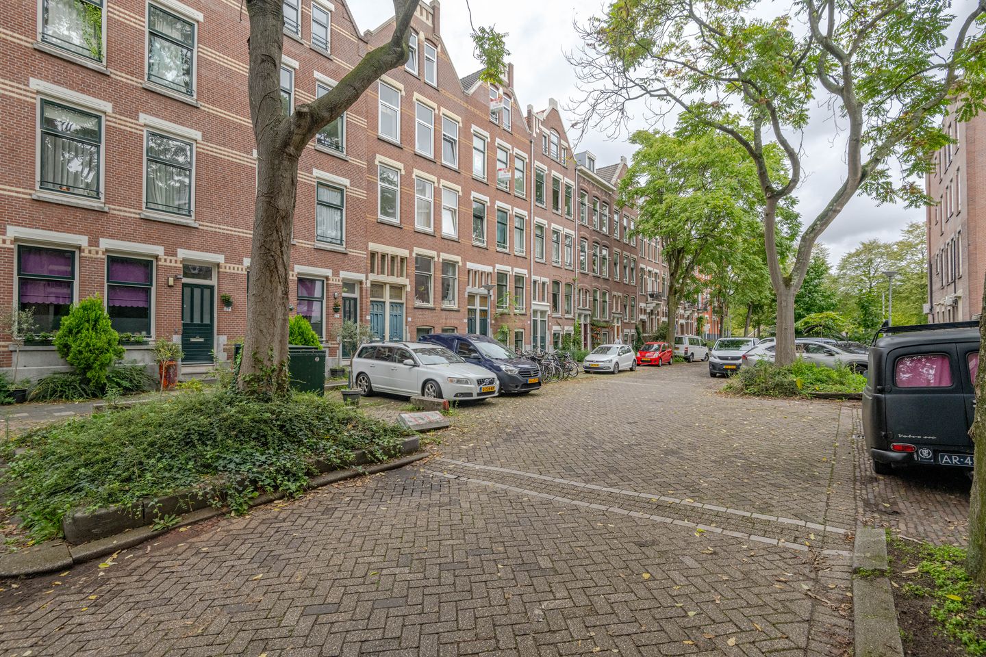Foto 1 van Hooidrift 15-D