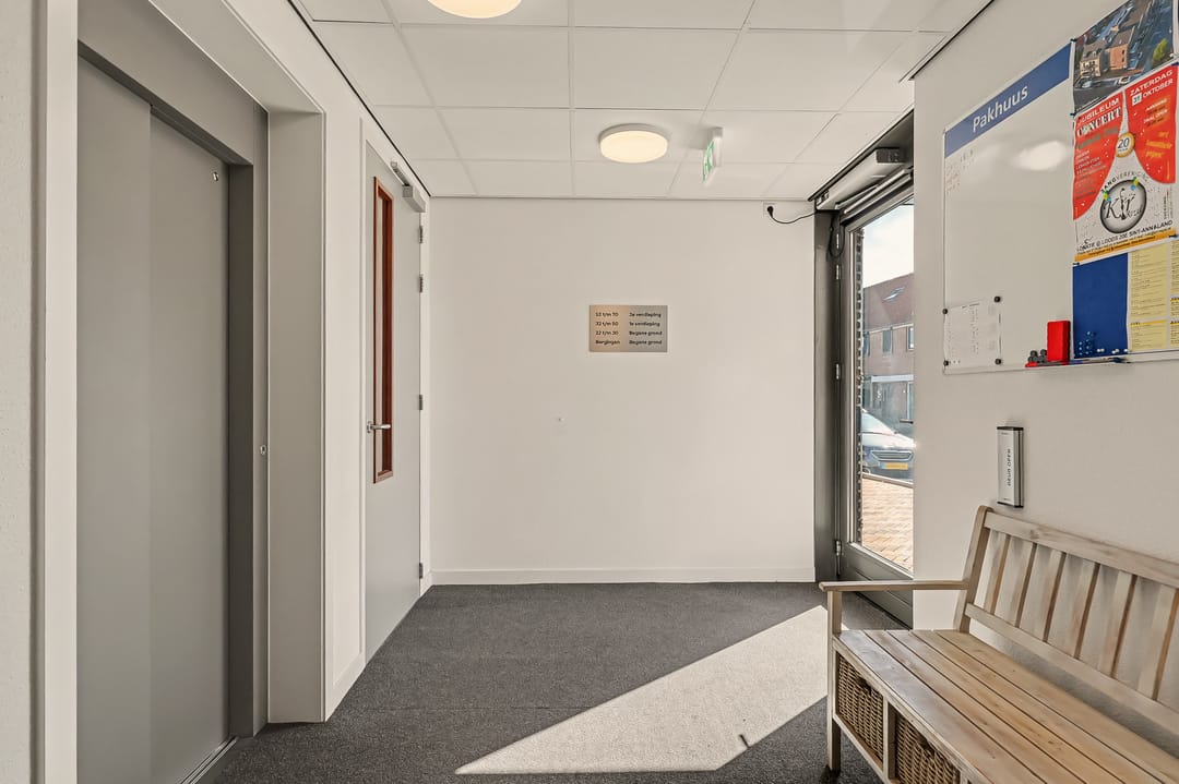 Photo 8 of Havenplein 42