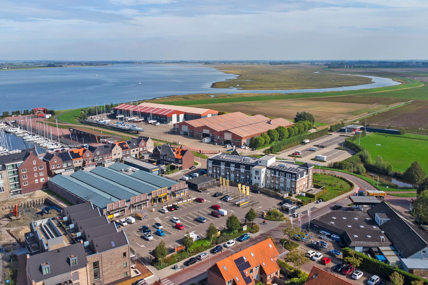 Photo 34 of Havenplein 42