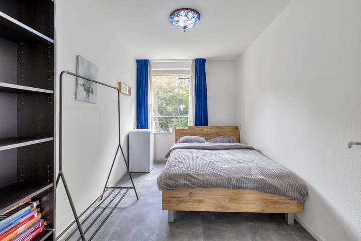 Appartement te koop: Wolkammersdreef 55B, Maastricht
