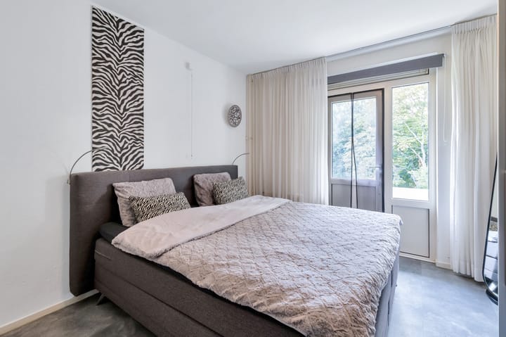 Appartement te koop: Wolkammersdreef 55B, Maastricht