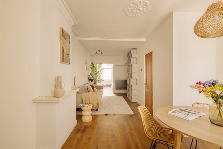 Foto 4 van Tweede Jacob van Campenstraat 92-2R