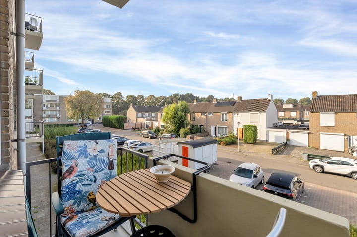 Appartement te koop: Wolkammersdreef 55B, Maastricht