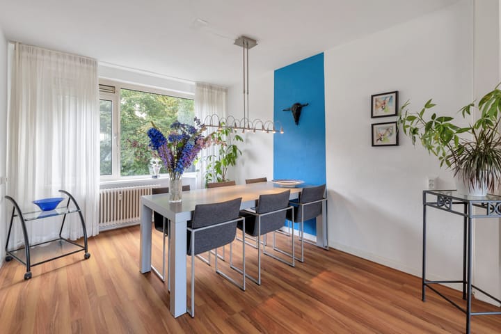 Appartement te koop: Wolkammersdreef 55B, Maastricht