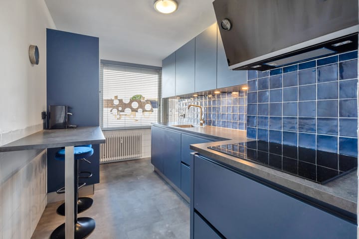 Appartement te koop: Wolkammersdreef 55B, Maastricht