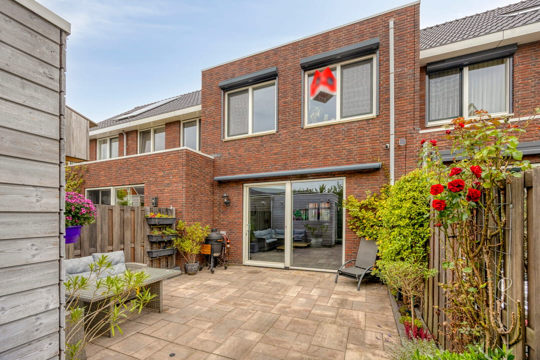Photo 32 of Boomgaarde 15