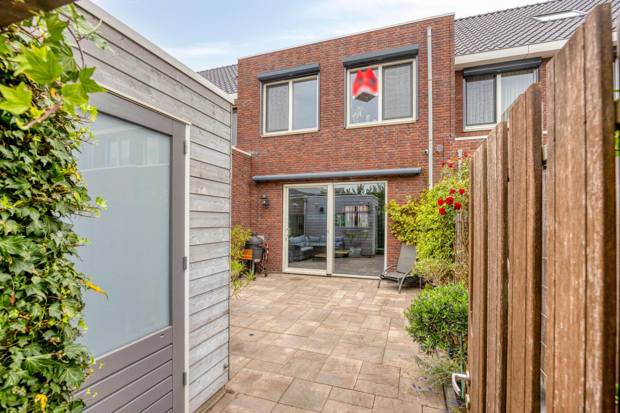 Photo 33 of Boomgaarde 15