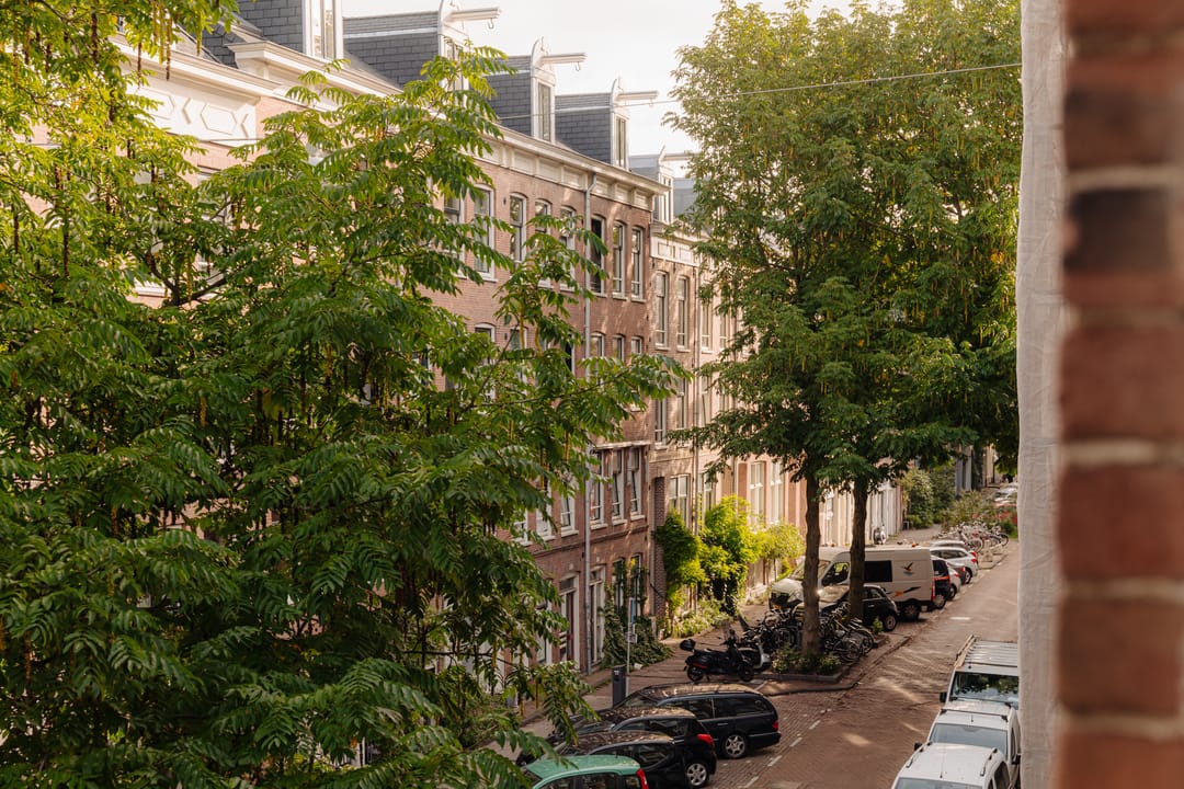 Foto 16 van Tweede Jacob van Campenstraat 92-2R