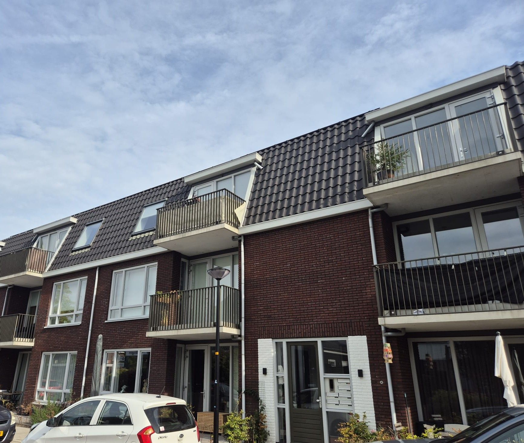 Appartement Lindenlaan 1-C4 — foto 1
