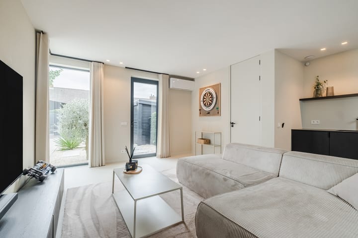 Tussenwoning te koop: Koppenhoek 22, Eersel