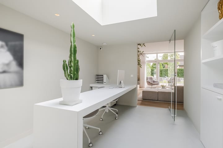 Tussenwoning te koop: Koppenhoek 22, Eersel