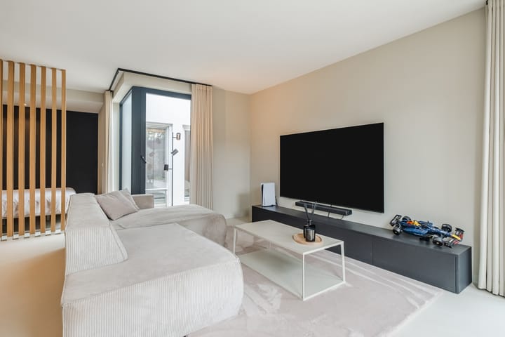 Tussenwoning te koop: Koppenhoek 22, Eersel