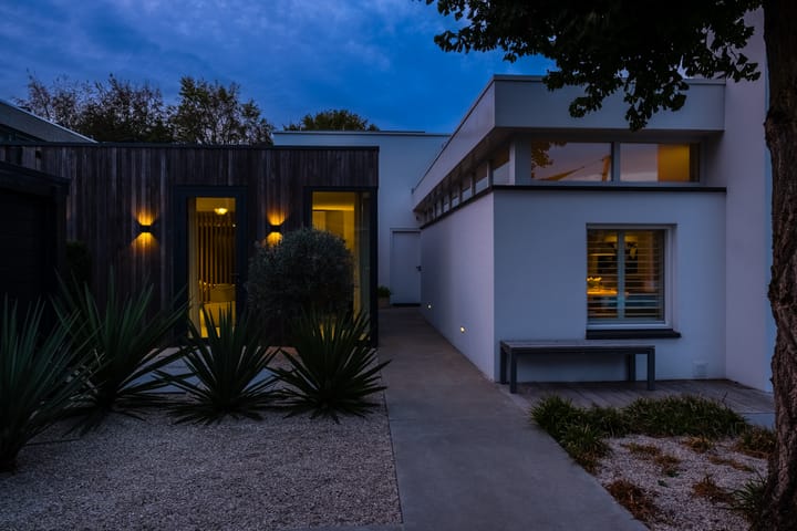 Tussenwoning te koop: Koppenhoek 22, Eersel