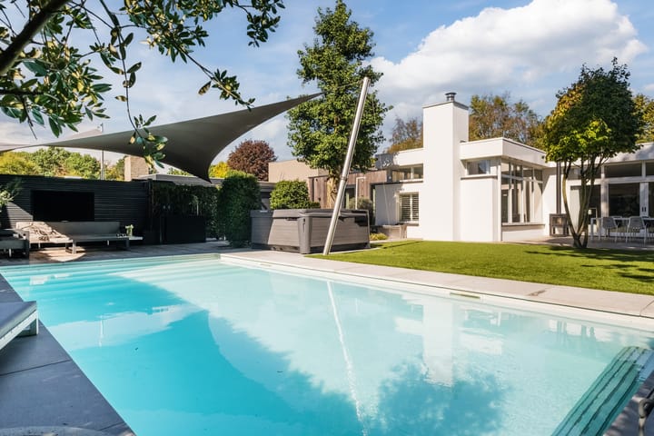 Tussenwoning te koop: Koppenhoek 22, Eersel
