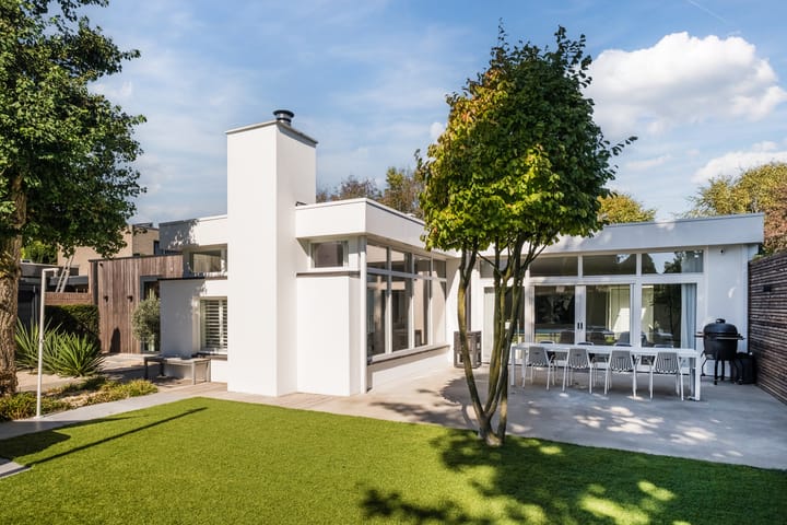Tussenwoning te koop: Koppenhoek 22, Eersel
