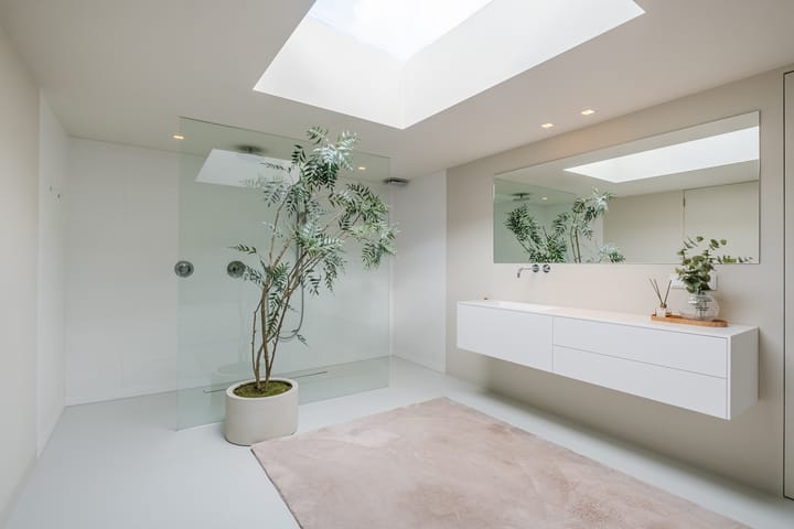 Tussenwoning te koop: Koppenhoek 22, Eersel