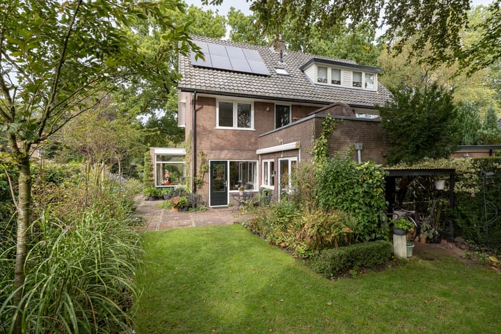 Foto 3 van Sterrenboslaan 17